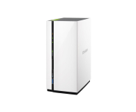 QNAP TS-228 (2xHDD, 2x1.1GHz, 1GB, 2xUSB, 1xLAN) - 298359 - zdjęcie 1